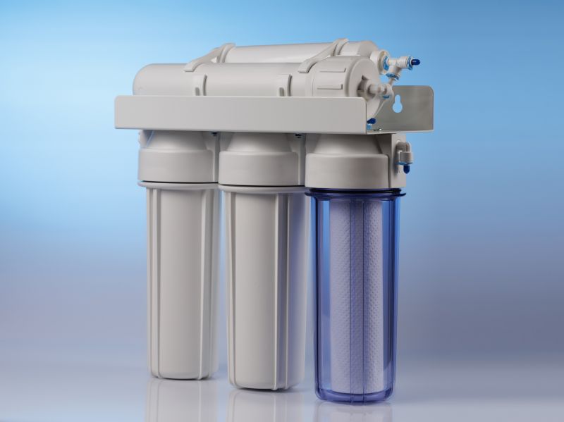 Drinking Water Filtration in San Antonio, TX