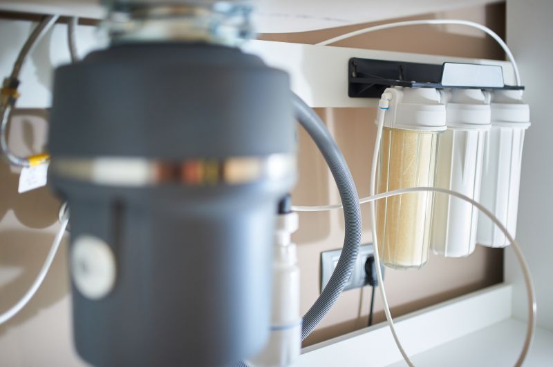 Home Water Filtration Service in Richmond, VA