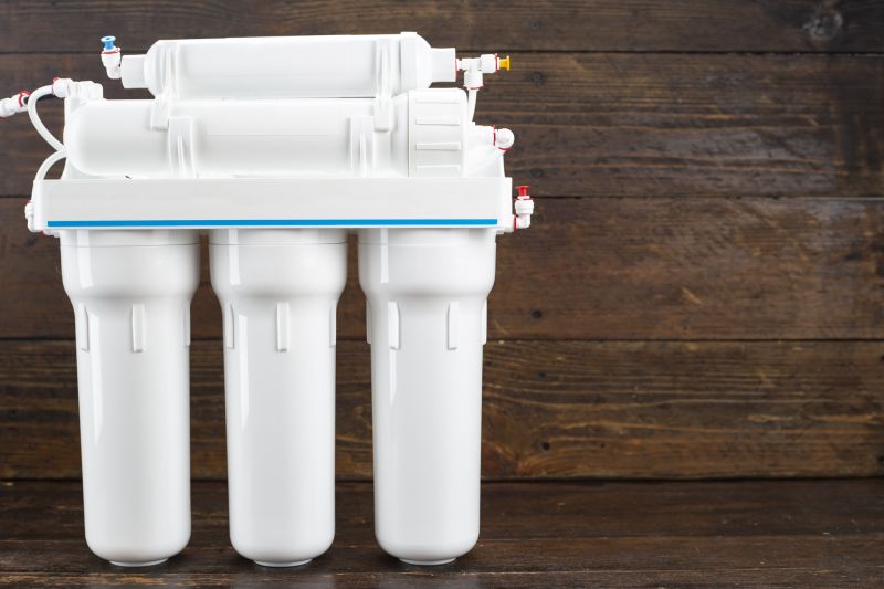 Residential Water Treatment in Monmouth County, NJ