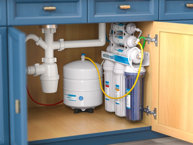 Ro Water Treatment in Louisville, KY