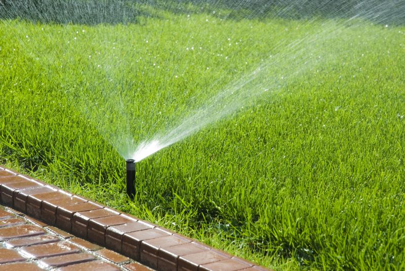 Sprinkler Installation in Aiken, SC