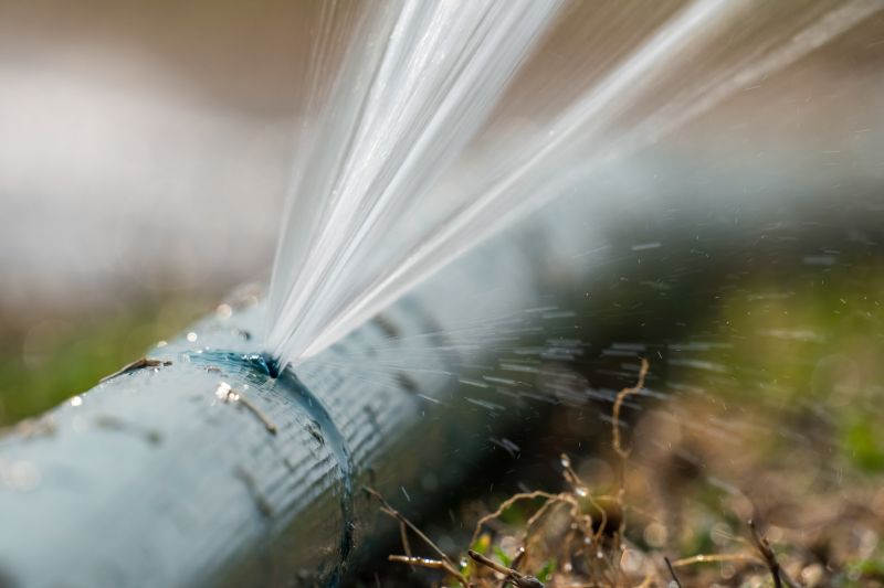 Sprinkler Repair in Honolulu, HI