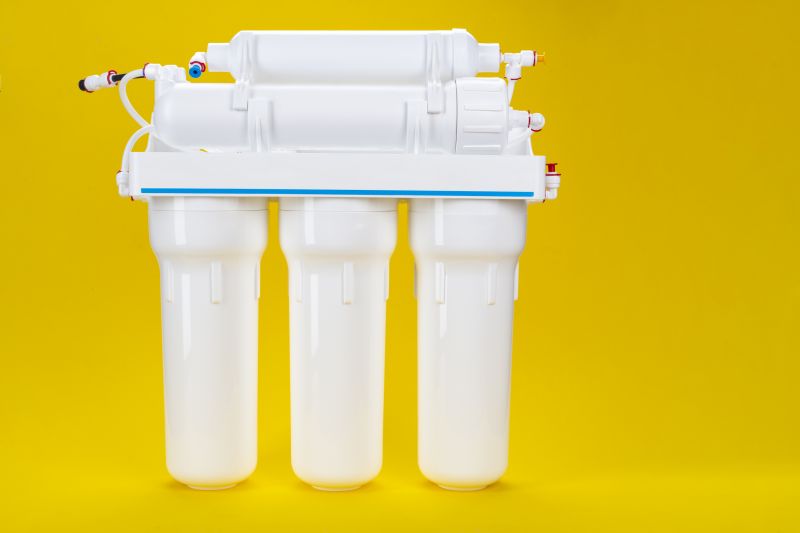 Water Softener Installation in San Antonio, TX