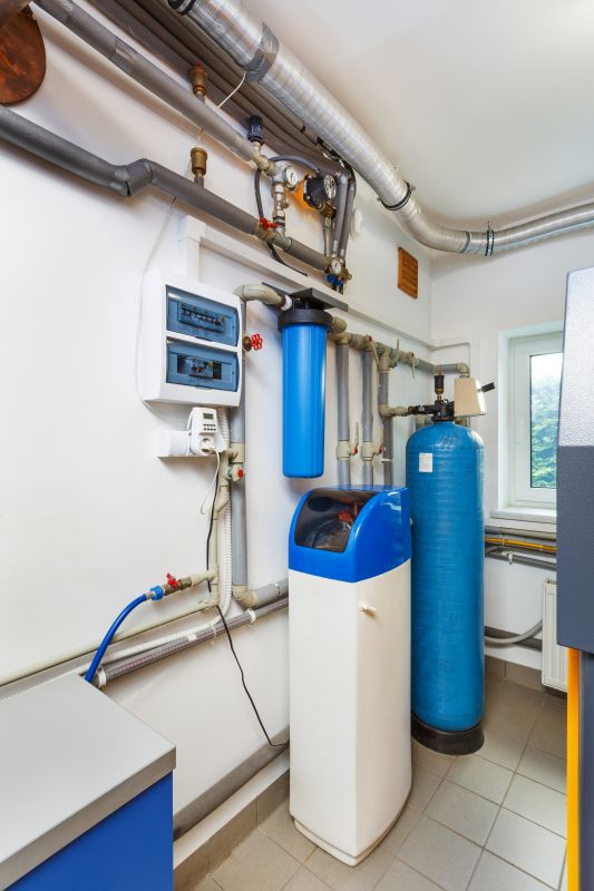 Water Treatment Service in Charlotte, NC